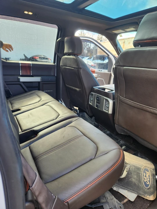 2015 Ford F-150 13th Gen - Image 7 of 10