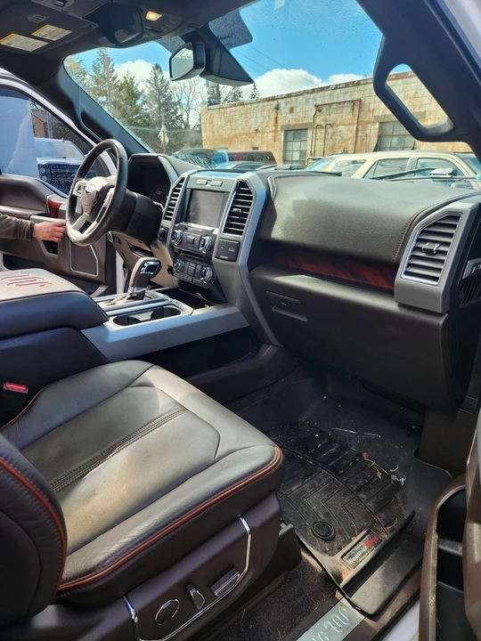 2015 Ford F-150 13th Gen - Image 9 of 10