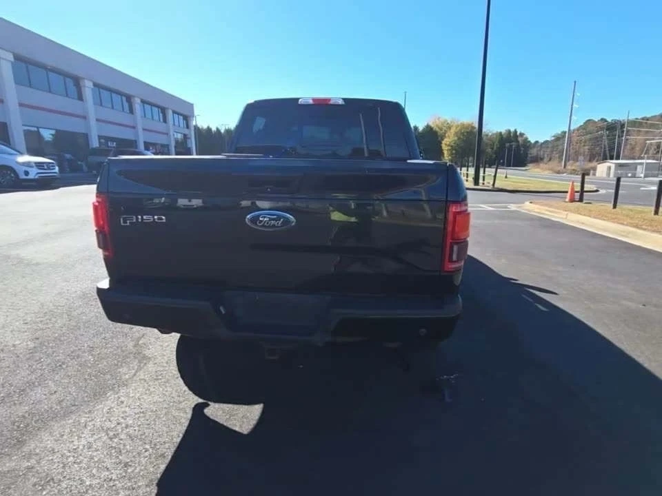 2015 Ford F-150 13th Gen - Image 4 of 16