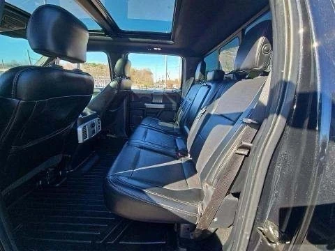 2015 Ford F-150 13th Gen - Image 10 of 16