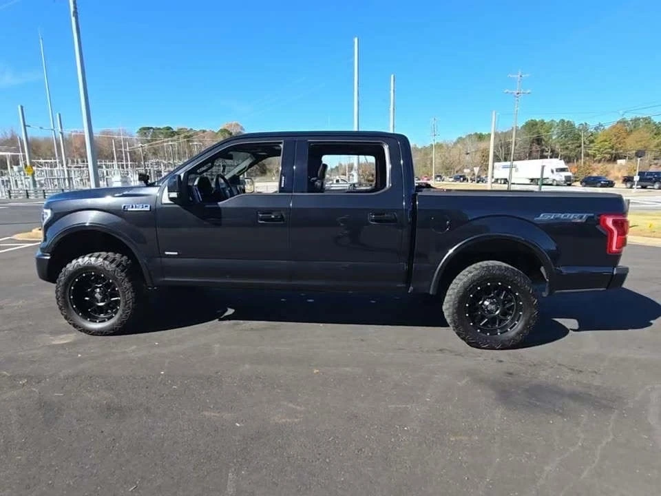 2015 Ford F-150 13th Gen - Image 3 of 16