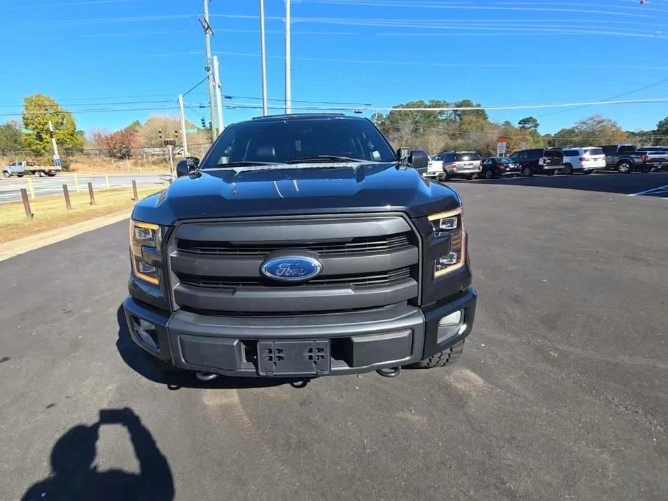 2015 Ford F-150 13th Gen - Image 2 of 16