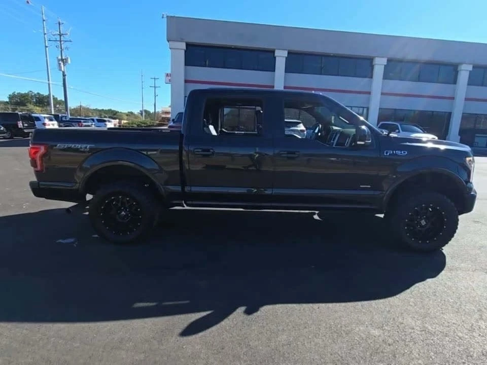 2015 Ford F-150 13th Gen - Image 5 of 16