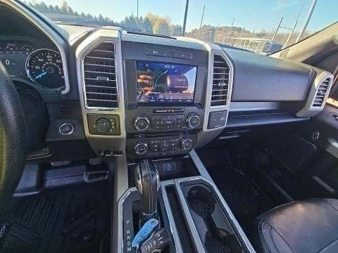 2015 Ford F-150 13th Gen - Image 8 of 16
