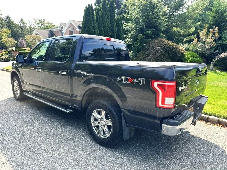 2015 Ford F-150 13th Gen - Image 4 of 21