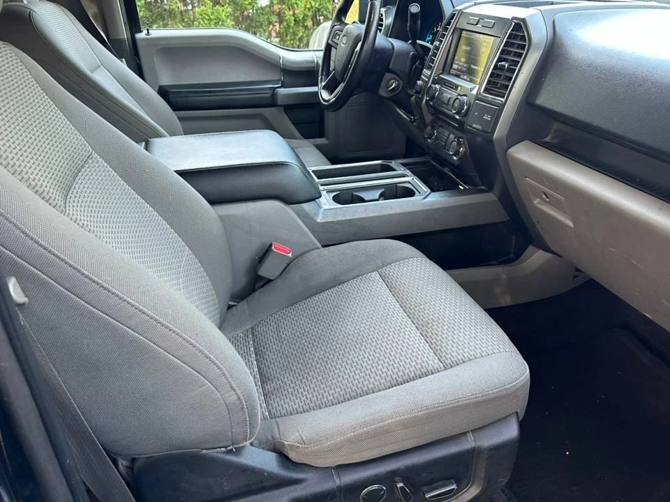 2015 Ford F-150 13th Gen - Image 9 of 21