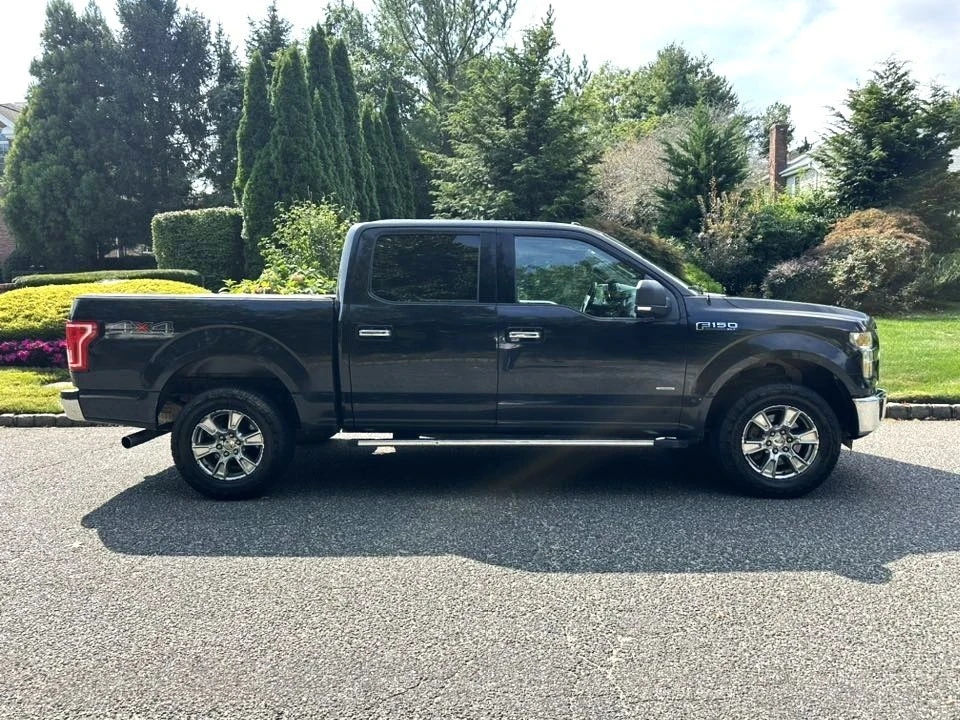 2015 Ford F-150 13th Gen - Image 6 of 21