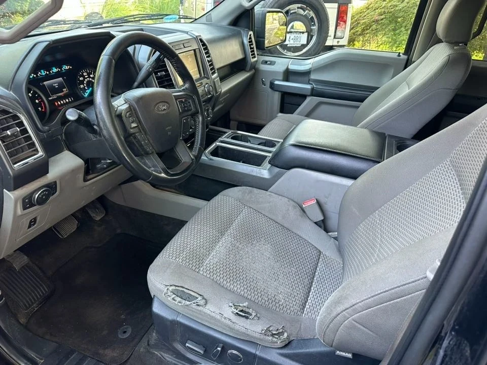 2015 Ford F-150 13th Gen - Image 11 of 21
