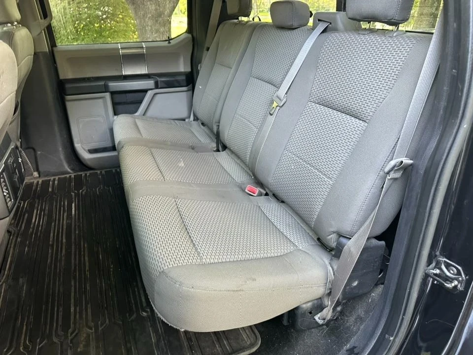 2015 Ford F-150 13th Gen - Image 10 of 21