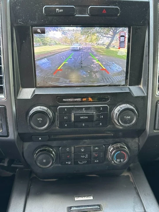 2015 Ford F-150 13th Gen - Image 19 of 21
