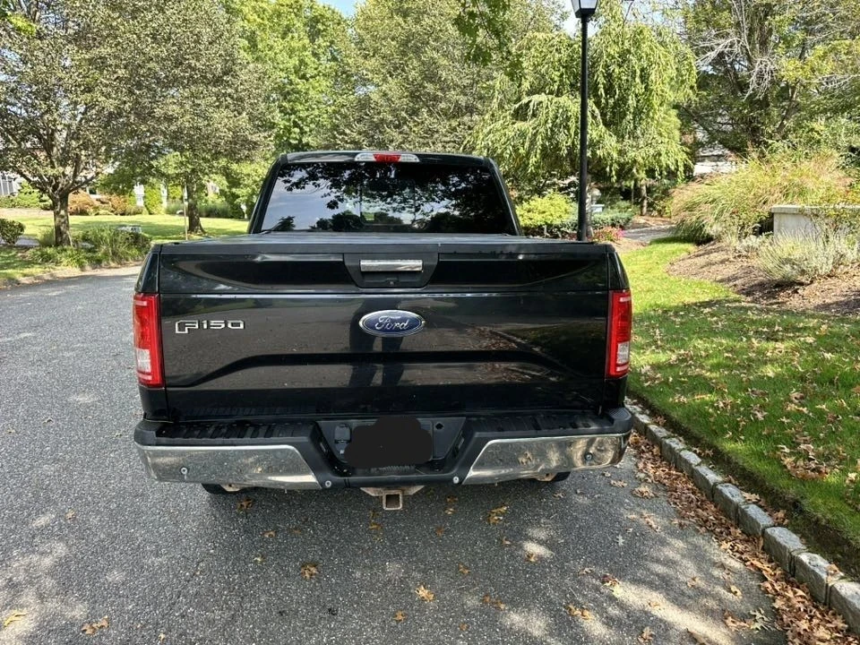 2015 Ford F-150 13th Gen - Image 3 of 21