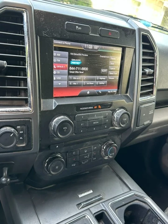 2015 Ford F-150 13th Gen - Image 21 of 21