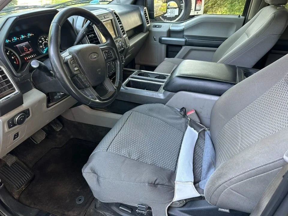 2015 Ford F-150 13th Gen - Image 12 of 21