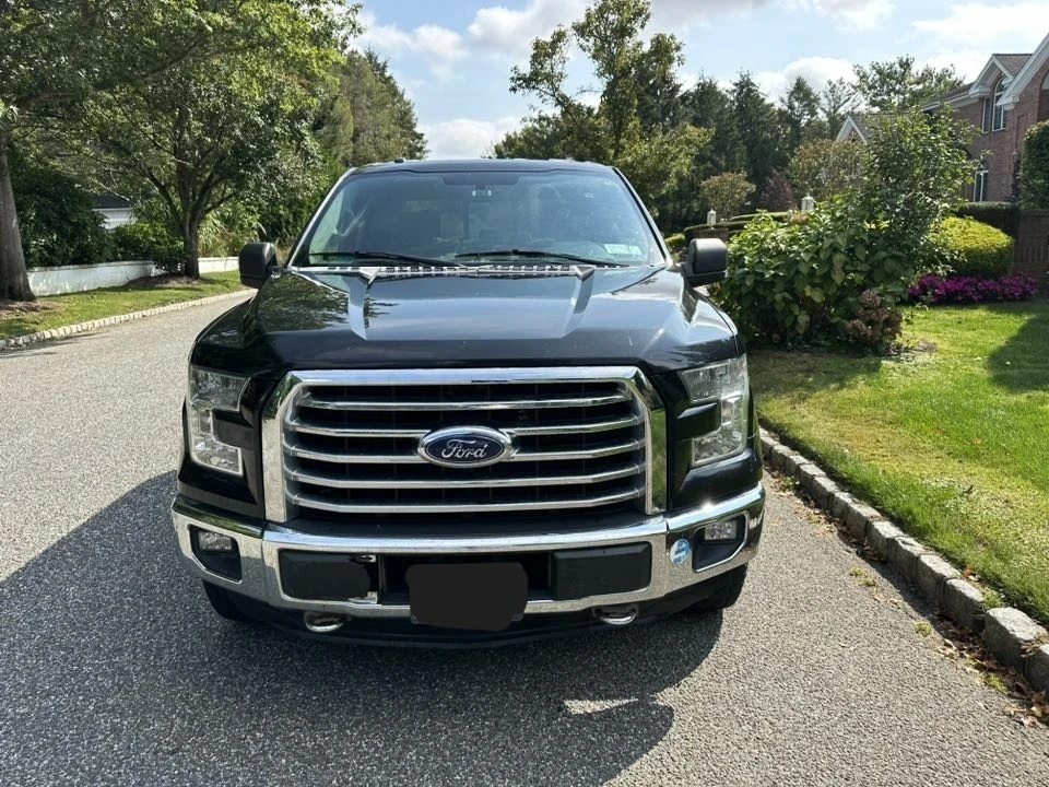 2015 Ford F-150 13th Gen - Image 2 of 21