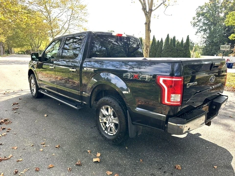 2015 Ford F-150 13th Gen - Image 8 of 21