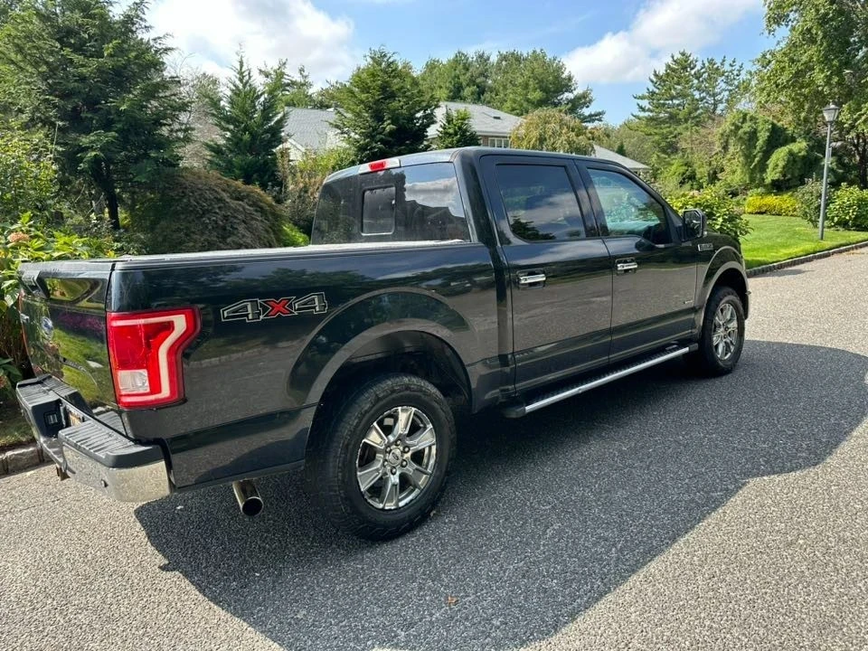 2015 Ford F-150 13th Gen - Image 7 of 21