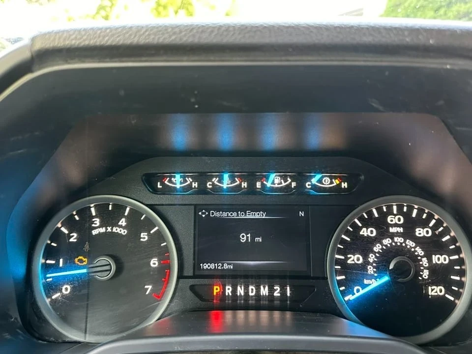 2015 Ford F-150 13th Gen - Image 20 of 21