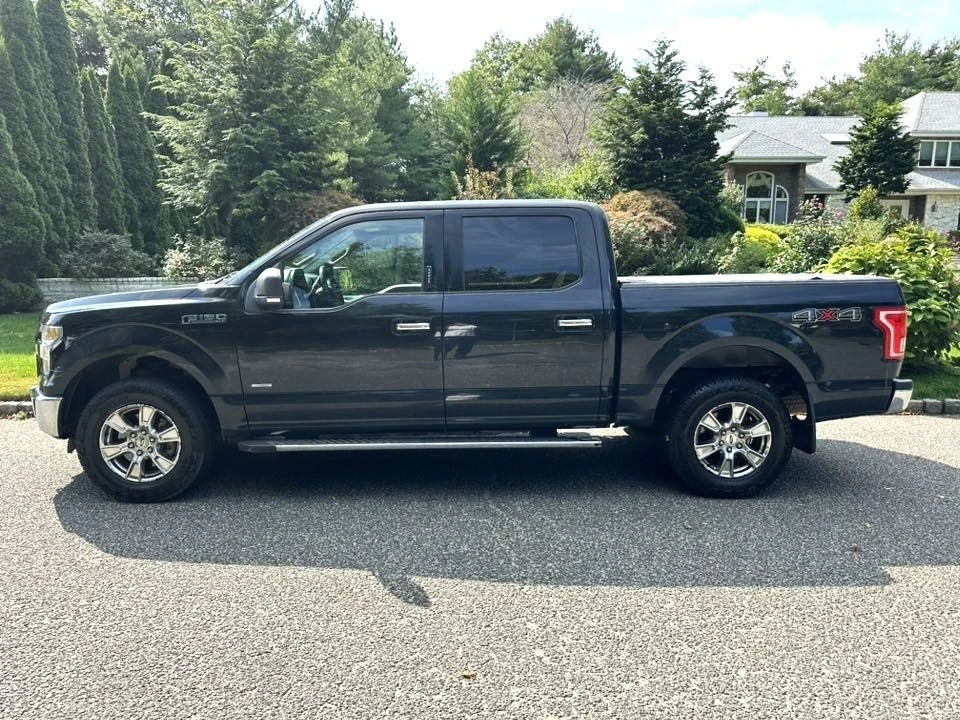 2015 Ford F-150 13th Gen - Image 5 of 21