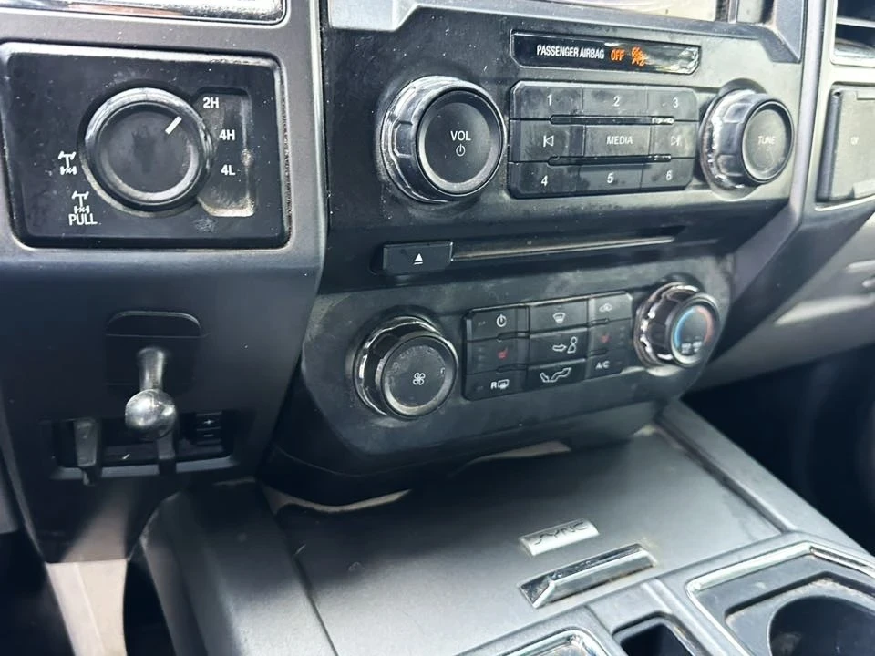 2015 Ford F-150 13th Gen - Image 18 of 21