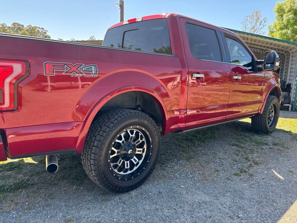 2015 Ford F-150 13th Gen - Image 15 of 31