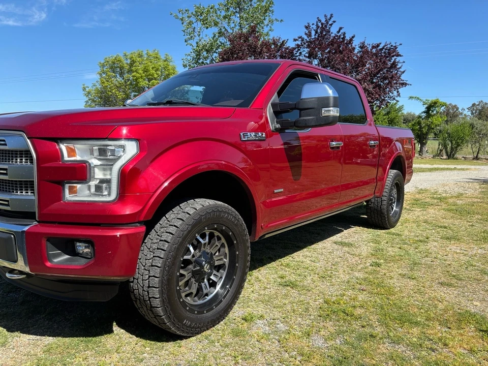 2015 Ford F-150 13th Gen - Image 5 of 11