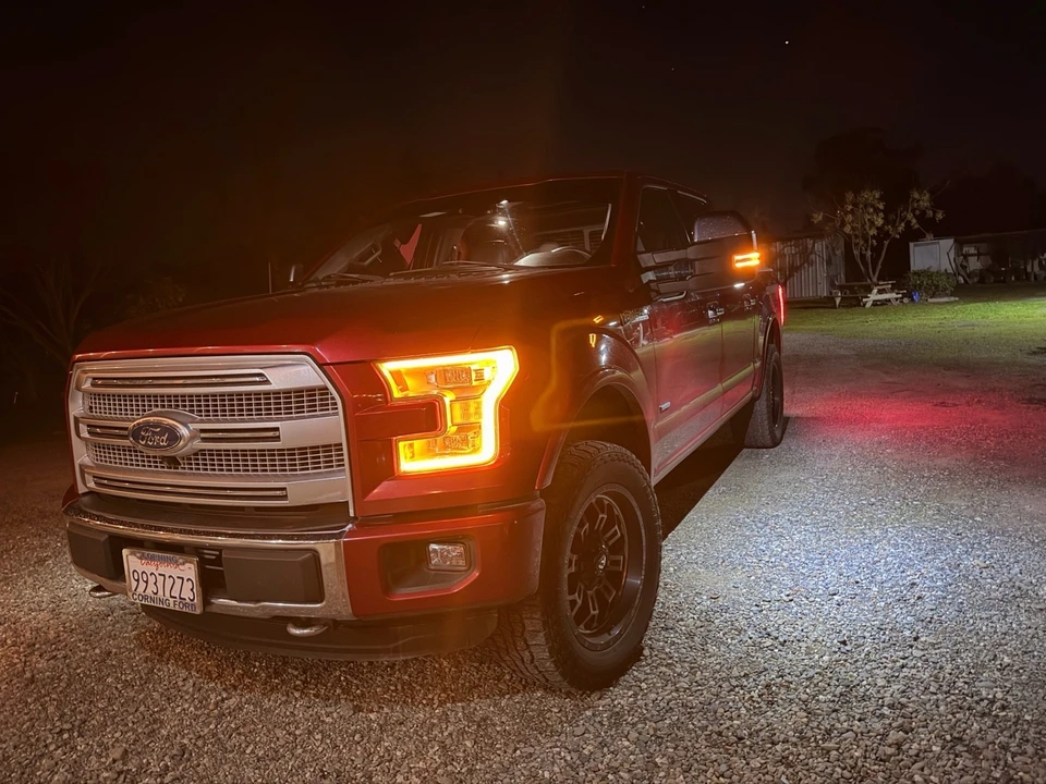 2015 Ford F-150 13th Gen - Image 17 of 31