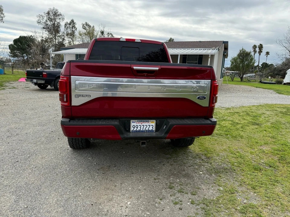 2015 Ford F-150 13th Gen - Image 9 of 11