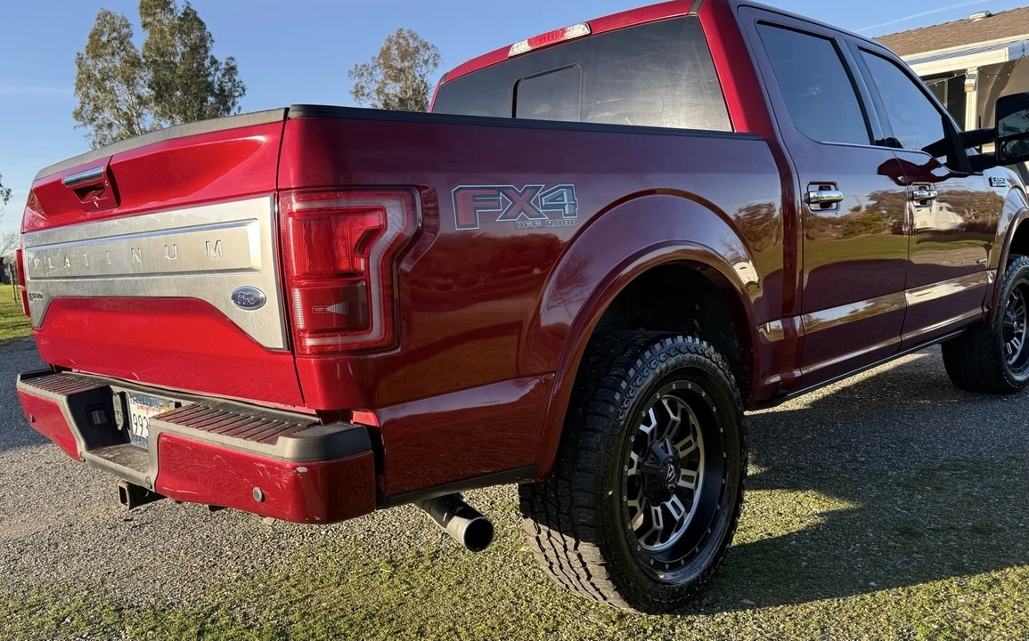 2015 Ford F-150 13th Gen - Image 7 of 31