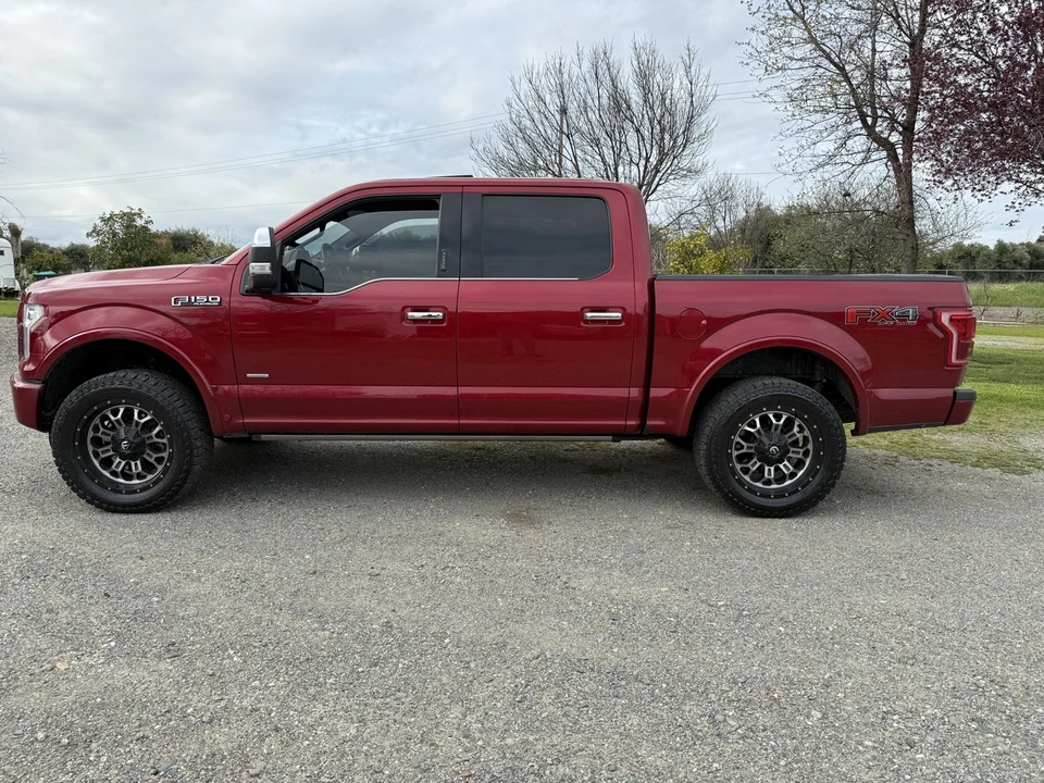 2015 Ford F-150 13th Gen - Image 8 of 11