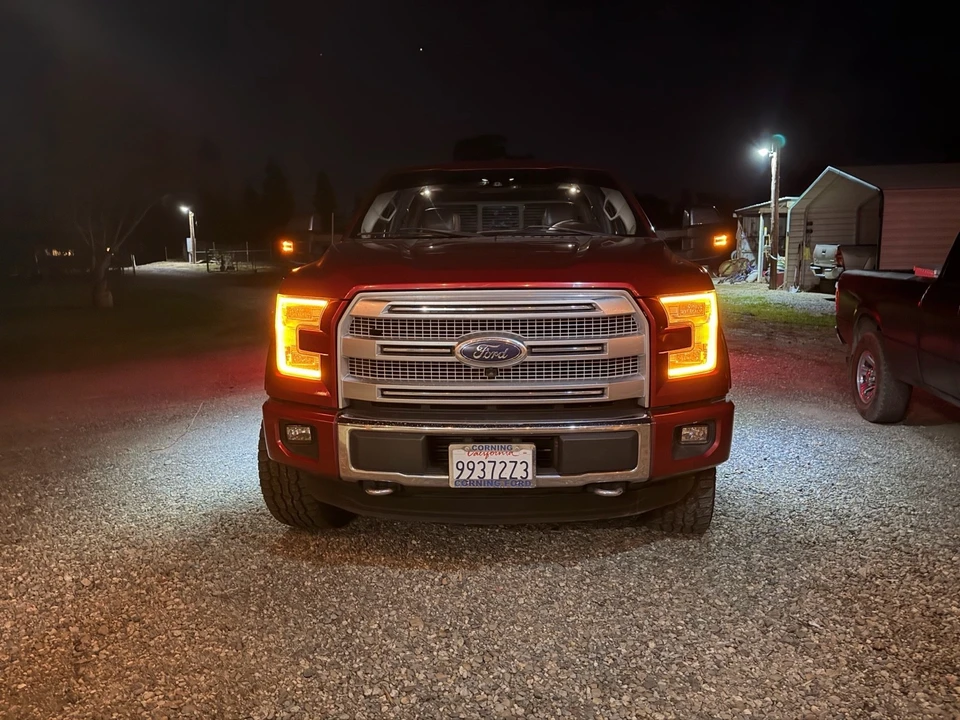 2015 Ford F-150 13th Gen - Image 16 of 31