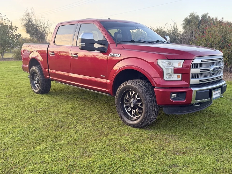 2015 Ford F-150 13th Gen - Image 18 of 31