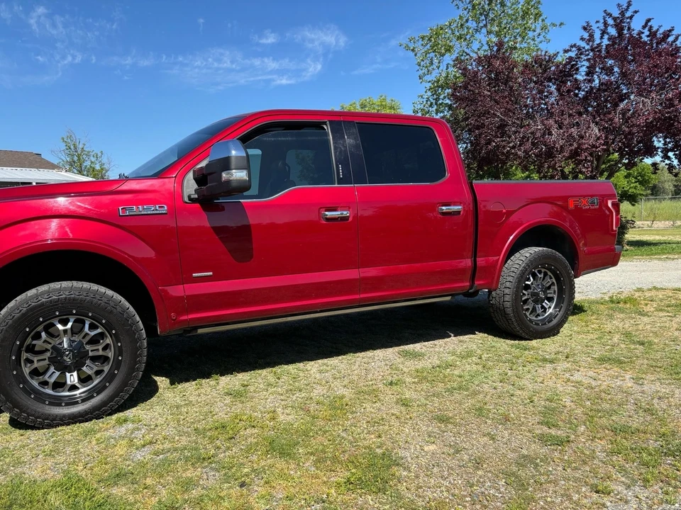 2015 Ford F-150 13th Gen - Image 4 of 11