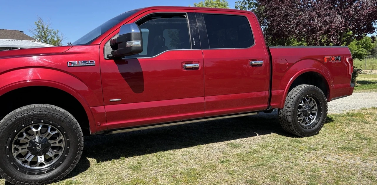 2015 Ford F-150 13th Gen - Image 12 of 31