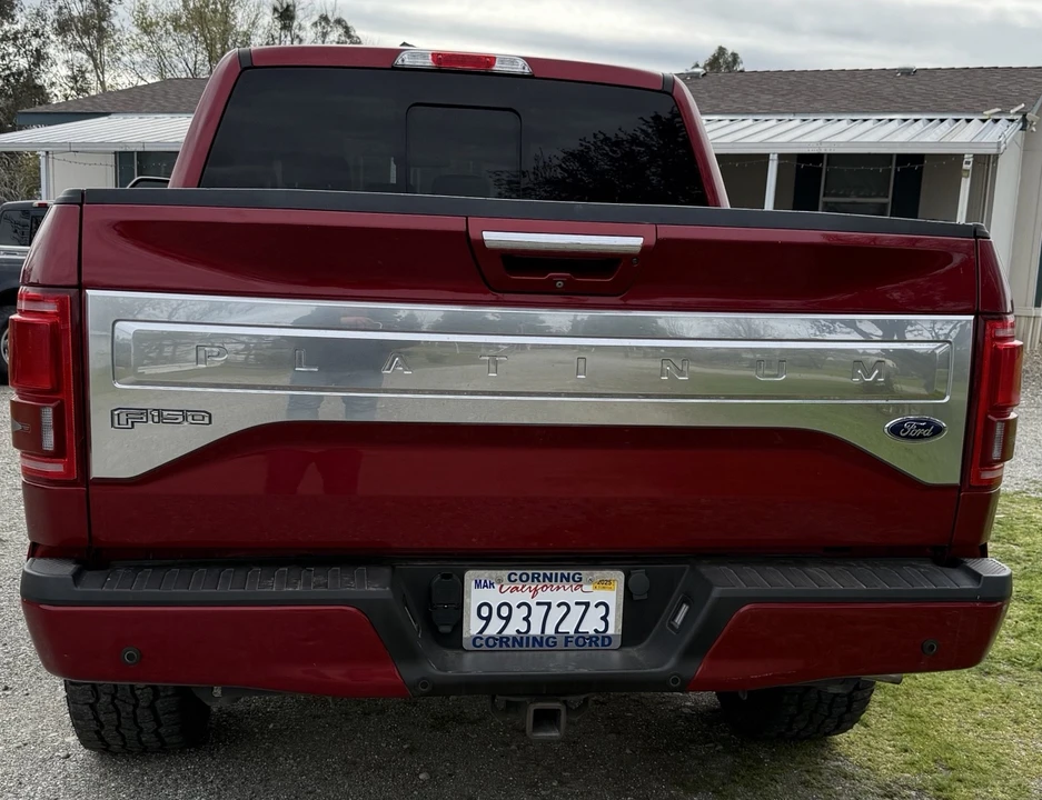 2015 Ford F-150 13th Gen - Image 9 of 31