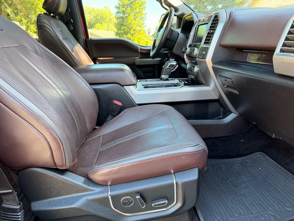 2015 Ford F-150 13th Gen - Image 24 of 31