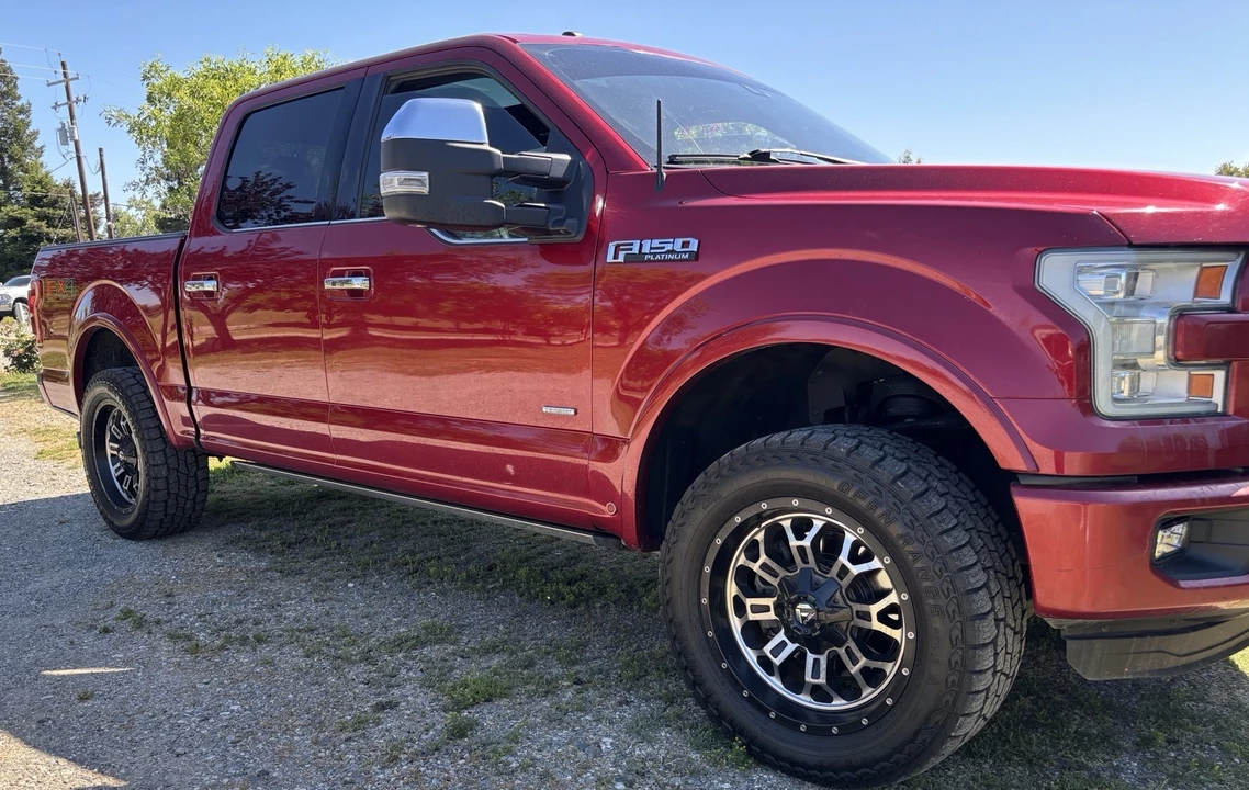 2015 Ford F-150 13th Gen - Image 14 of 31