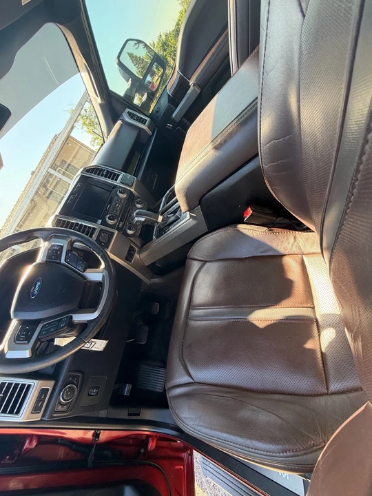 2015 Ford F-150 13th Gen - Image 27 of 31