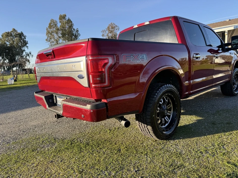 2015 Ford F-150 13th Gen - Image 11 of 11