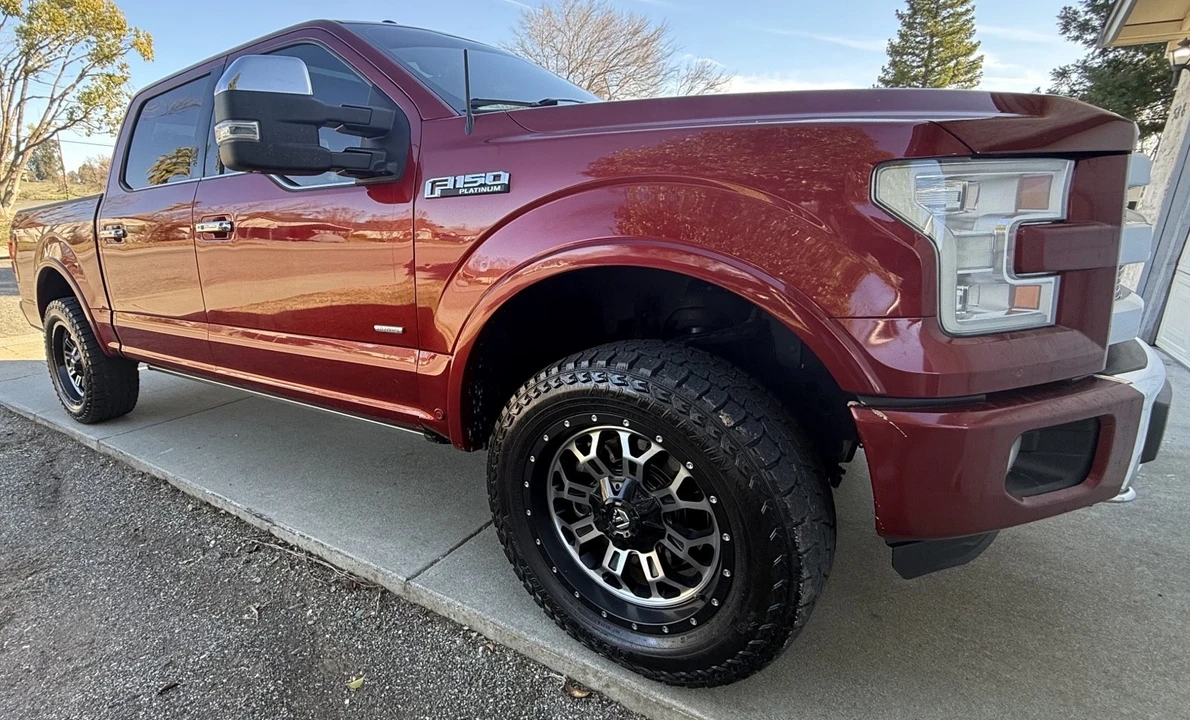 2015 Ford F-150 13th Gen - Image 8 of 31