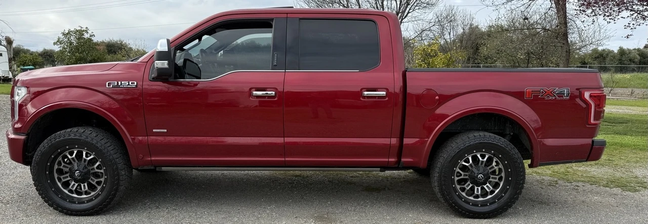 2015 Ford F-150 13th Gen - Image 10 of 31