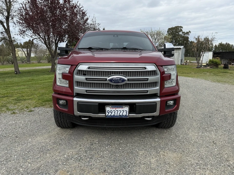 2015 Ford F-150 13th Gen - Image 7 of 11