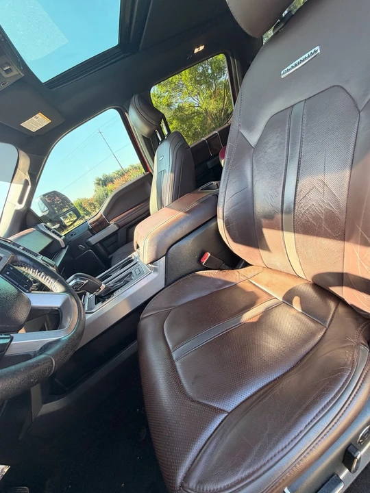 2015 Ford F-150 13th Gen - Image 30 of 31