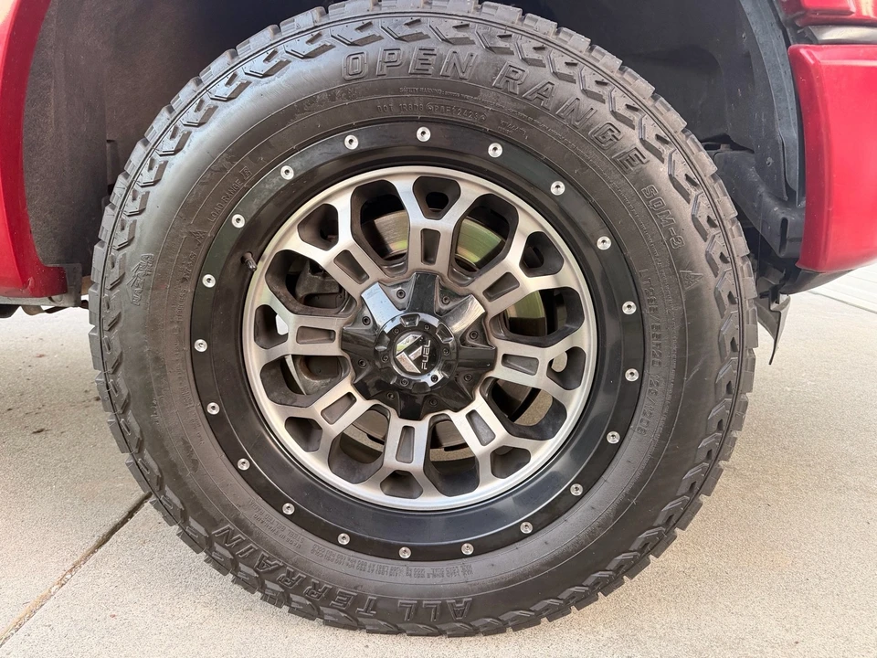 2015 Ford F-150 13th Gen - Image 4 of 31