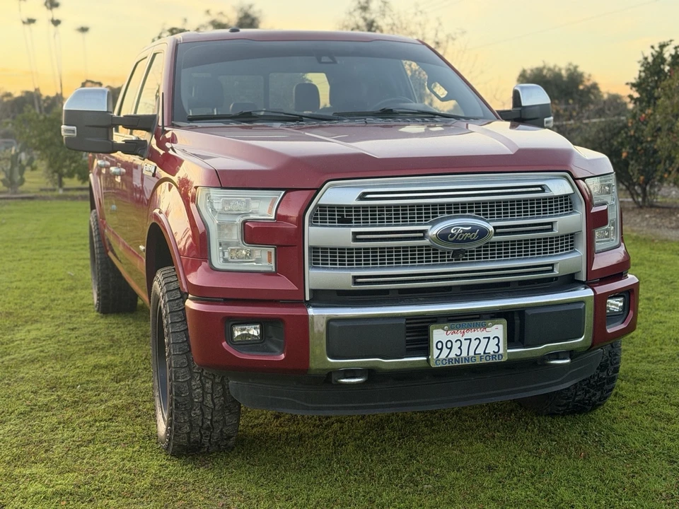 2015 Ford F-150 13th Gen - Image 21 of 31