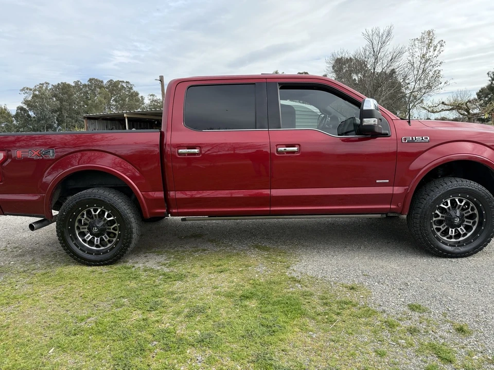 2015 Ford F-150 13th Gen - Image 6 of 11
