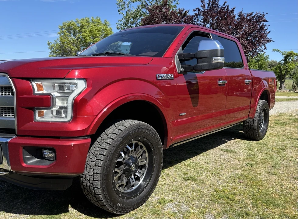2015 Ford F-150 13th Gen - Image 2 of 31