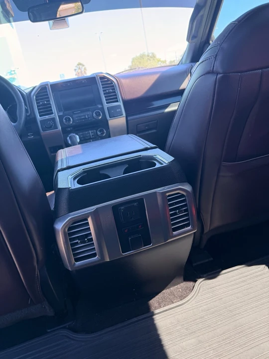 2015 Ford F-150 13th Gen - Image 23 of 31