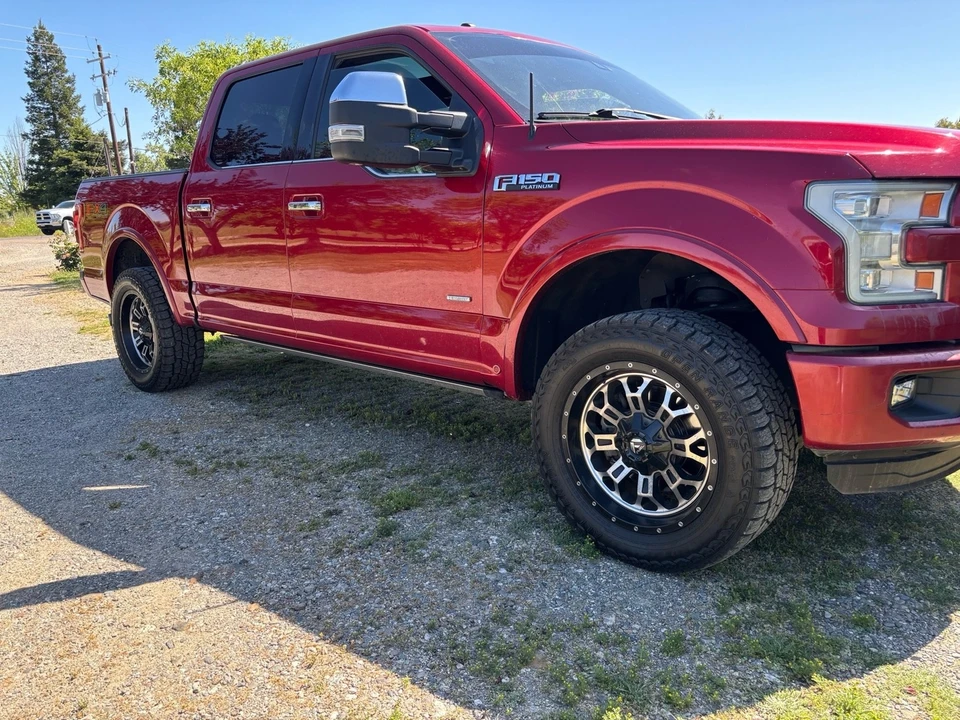 2015 Ford F-150 13th Gen - Image 3 of 11