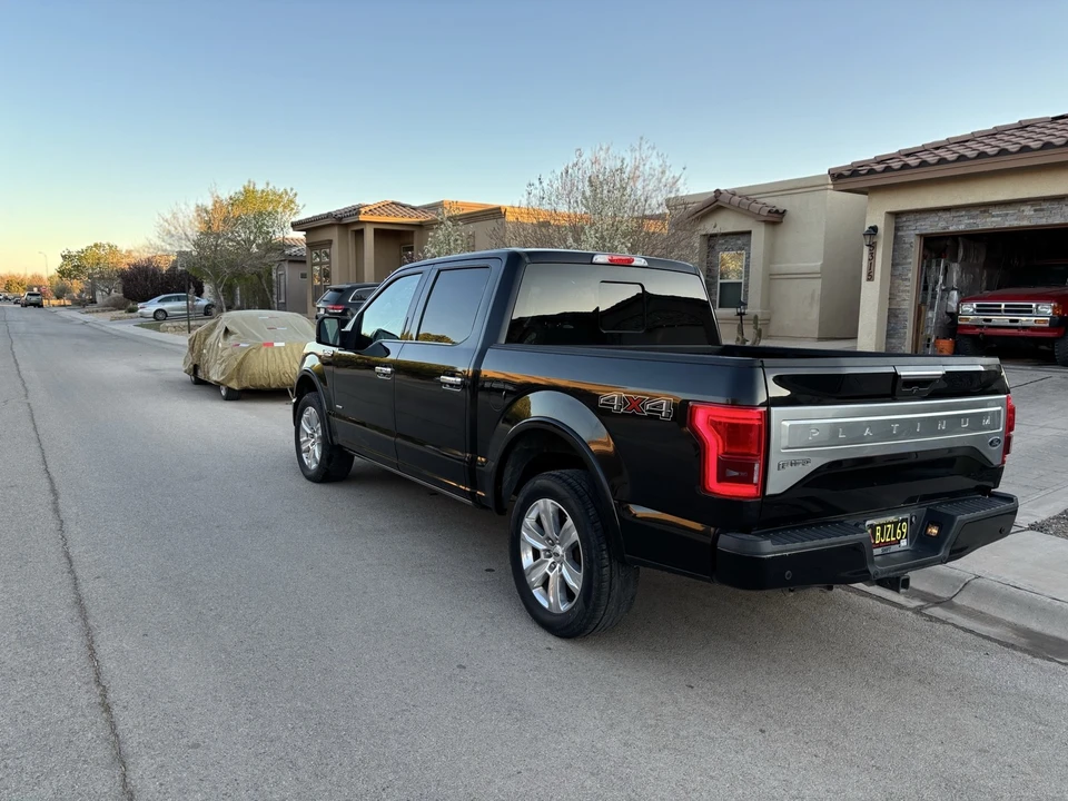 2015 Ford F-150 13th Gen - Image 18 of 29