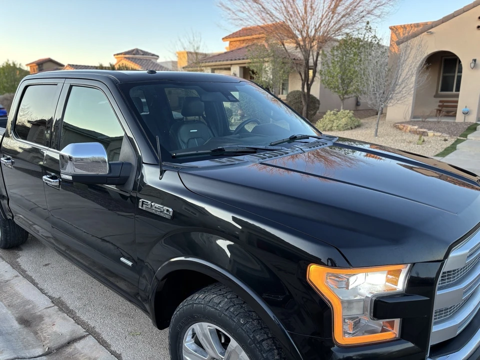 2015 Ford F-150 13th Gen - Image 8 of 29
